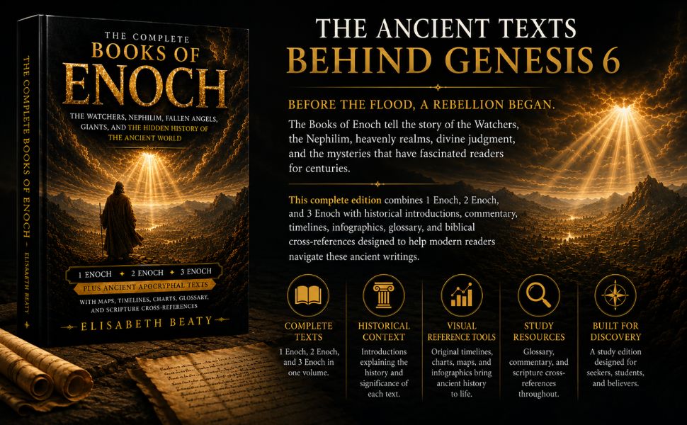 The complete collection at a glance